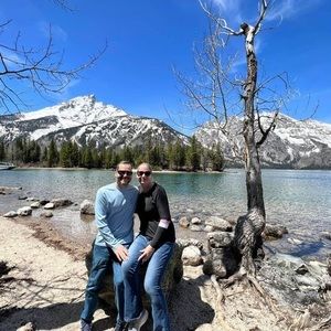 Meet your Posher, Meredith